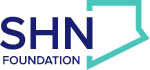 SHN Foundation logo